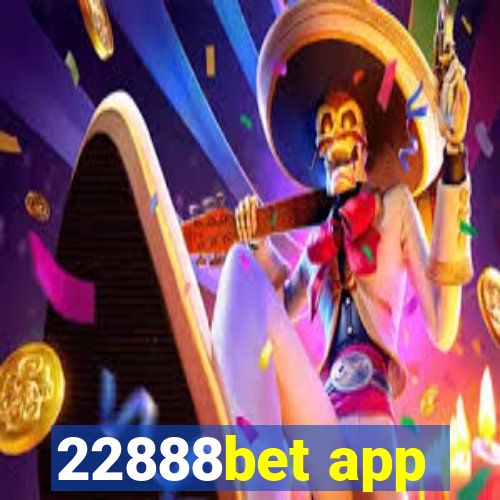 22888bet app